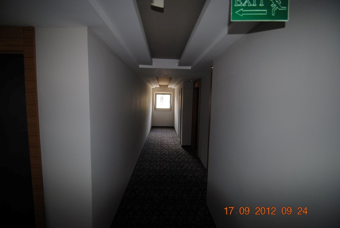 imagini hotel CETTIA BEACH MARMARIS